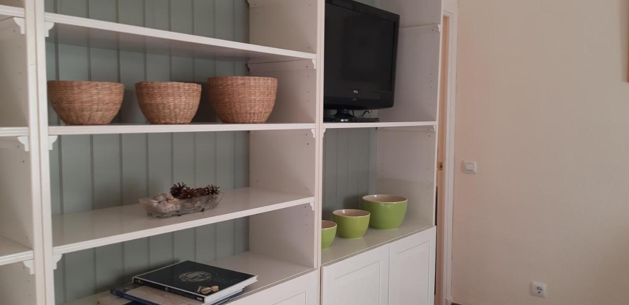 Ispal Apartment & Parking Seville Historic Center Vutse06601 Ngoại thất bức ảnh