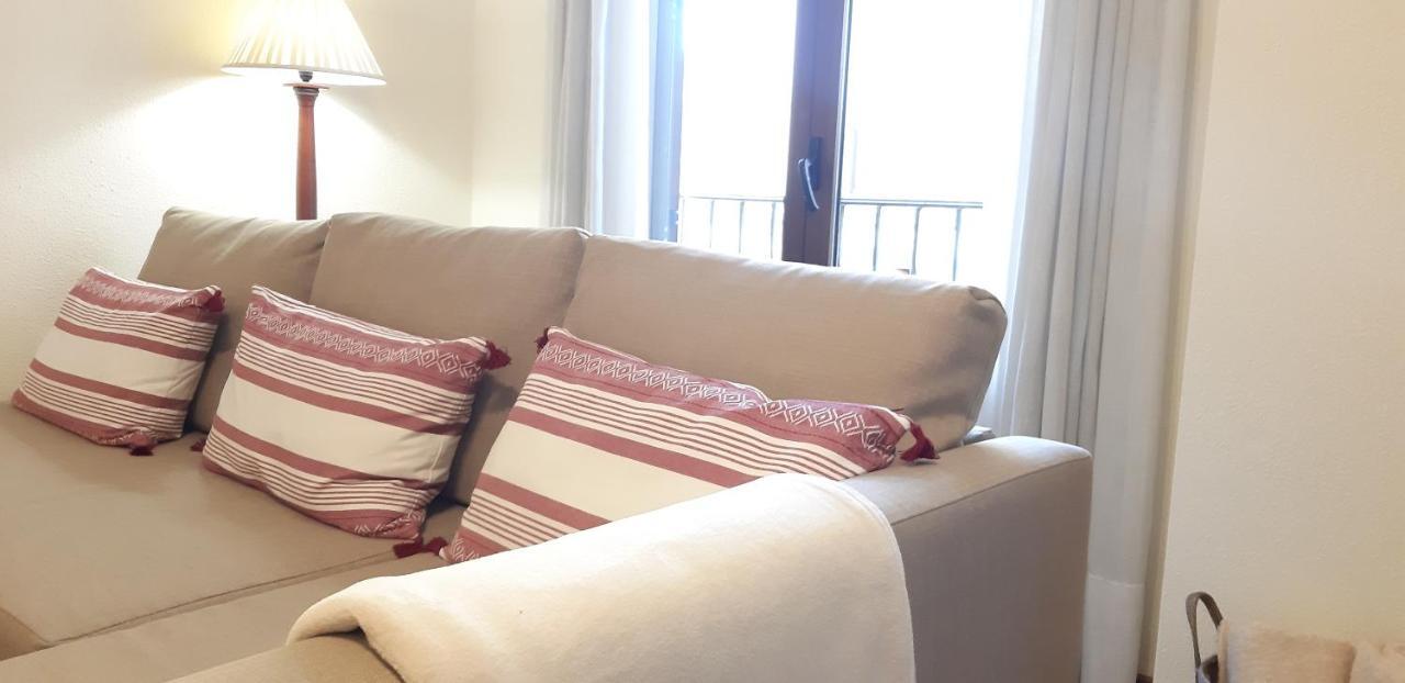 Ispal Apartment & Parking Seville Historic Center Vutse06601 Ngoại thất bức ảnh